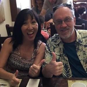 Meet your Posher, Cheryl